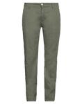 Брюки Yan Simmon, зеленый - фото
