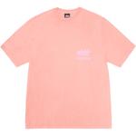 Футболка Stussy унисекс, цвет Black - фото 4