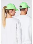 Бейсболка Chiemsee, зеленый - фото 4