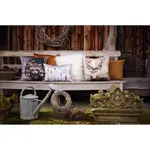 Наволочка 5885 Apelt, коричневый - фото 3