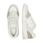 Кроссовки Rebel с добавлением кожи Michael Kors, бежевый - фото 3