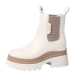 Ботинки Челси женские Golden Silk Rabbit, черный - фото 3