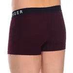 Трусы Tommy Jeans 3 units, белый/красный/синий - фото 4