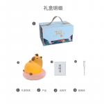 Ночник IDEAMAN, синий - фото 9