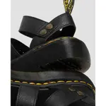 Сандалии Dr Martens Gryphon Quad, черный - фото 7