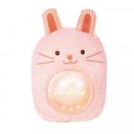 Деревянная игрушка HAPE, Humming Friend - Roro E0114A Trefl - фото 2