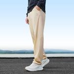 Городская функциональная серия Повседневные брюки мужские CAMEL, Phantom Black - фото 11