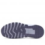 Кроссовки (WMNS) Nike Free Metcon 6 'White Silver Half Blue' - фото 5