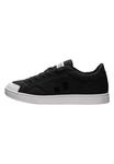 Низкие кроссовки ethletic Canvas Active Lo Cut, цвет Jet Black | Jet Black - фото