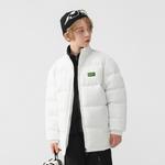 Детские утепленные куртки Jeep, черный - фото 8