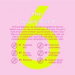 Гель для душа Scrubbi Bamboes Drunk Elephant - фото 6