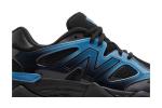 Кроссовки New Balance 9060 Gradient Pack - Navy Blue Black, синий - фото 2