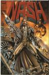 Nash #1 July 1999 (Image Comics) - фото