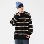 Свитер унисекс FIDO DIDO, розово-красный - фото 5