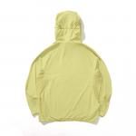 NOTHOMME Куртка Unisex, Navy Blue - фото 8