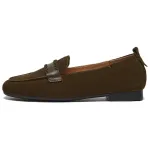 Лоферы женские BATA, jasper - фото