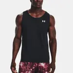 Under Armour Майка VelocityTech мужская black - фото 4