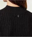 Платье 2 в 1 Guess Jeans, черный - фото 4