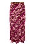 Юбка макси Apricot Skirt, розовый - фото