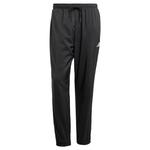 Длинные брюки ADIDAS SPORTSWEAR Tapered Workout Pants Essentials, черный - фото