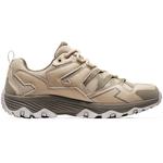 Мужские походные ботинки Kunlun с низким верхом Camel - фото 2