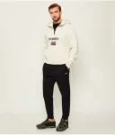 Кроссовки QUEENS01 Blauer, хаки - фото 2