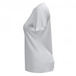 Футболка Joma Academy, белый - фото 4