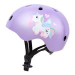 RS H Lite500 СВЕТЛО-ФИОЛЕТОВЫЙ Oxelo - фото 3