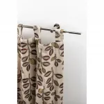 Карниз Nelke, однослойный Garesa, Edelstahlfarben - фото 2