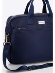 Сумка Wittchen SOFT COLLECTION, темно-синий - фото 3
