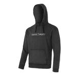 Мужская толстовка Trangoworld, цвет black/blue - фото