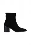 Классические ботильоны Bosanova, Black - фото