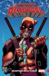 DESPICABLE DEADPOOL VOL. 1: DEADPOOL KILLS CABLE (Marvel Universe) - фото