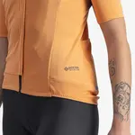 Куртка Castelli Gabba RoS 2, оранжевый - фото 3