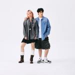 Рубашка New York Yankees унисекс gray MLB, серый - фото 4