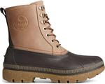Мужские ботинки Sperry Ice Bay, Tan - фото