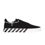 Кроссовки Off-White Vulc Low, Black - фото