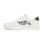 Кроссовки Ryka Viv Next Sneaker, White/Black Leopard Print - фото 3