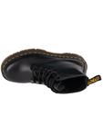 Ботинки Dr. Martens 101 Bex черного цвета - фото 3