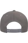 Регулируемая кепка Flexfit NU, серый - фото 2