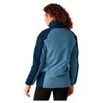 Куртка Regatta Winter Calderdale II, синий - фото 2