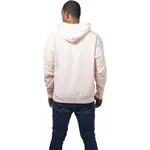 Толстовка Urban Classics Oversized, розовый - фото 2