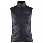 Жилет Craft ADV Essence Warm, черный - фото