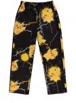 Черные спортивные штаны Pokémon - фото