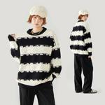 Трикотаж Unisex GOLFCROSS, розовый - фото 6