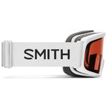 Очки Smith Rascal, цвет White/Rc36 - фото 2