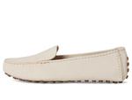 Балетки Sperry Port Driving Moccasin, Bone - фото 4