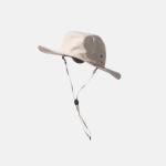 CN Mountain Trekking Hat TREK 500 Anti-UV бежевый Forclaz - фото
