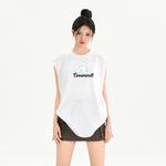 Майка CINNAMOROLL Yugui Dog Unisex Sanrio, белый - фото 3