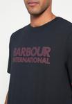 Футболка Barbour International ESSENTIAL GRAPHIC, Navy/Dark Blue - фото 6